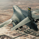 Illustration for article titled The Helicopters, Bombers, and Gunships of emAce Combat: Assault Horizon/em